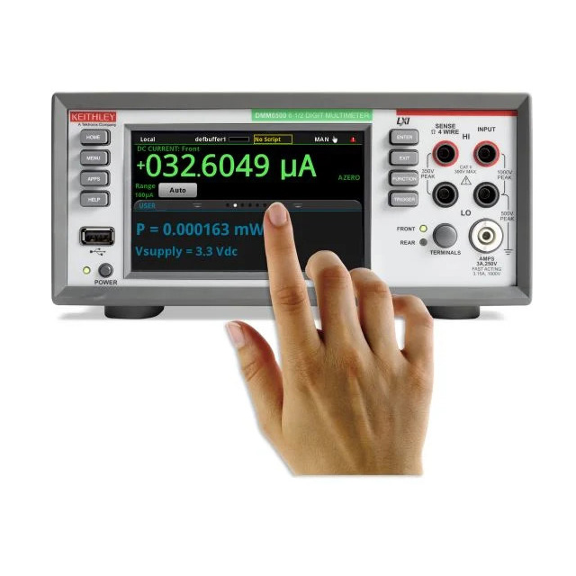 Дигитални мултиметри DMM6500