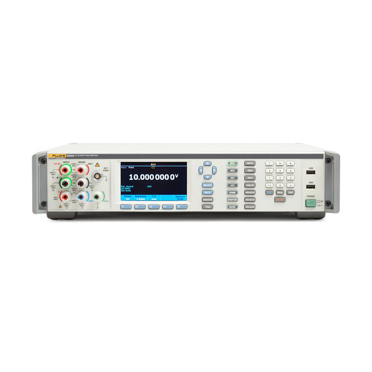 Дигитални мултиметри Fluke8558A
