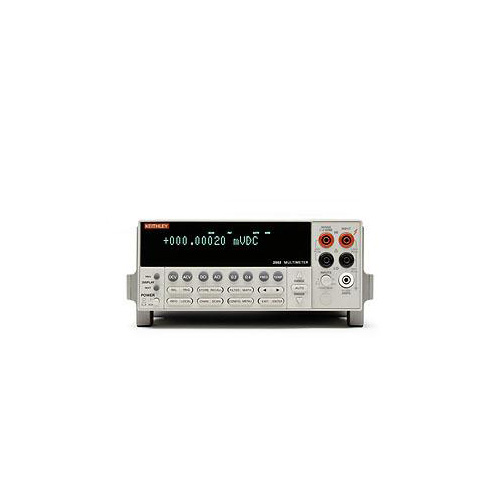 Дигитални мултиметри Keithley2002