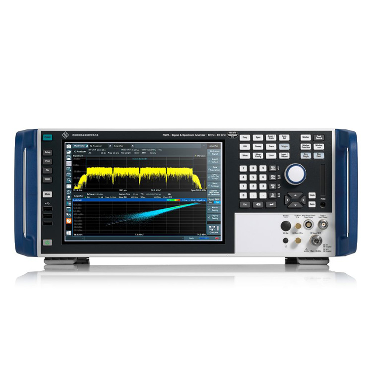 R&S FSVA3050 Signal and Spectrum Analyzer