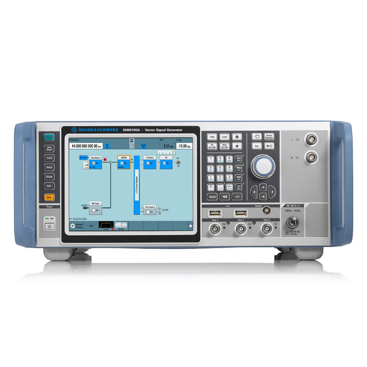 R&S SMM100A генератори на сигнали