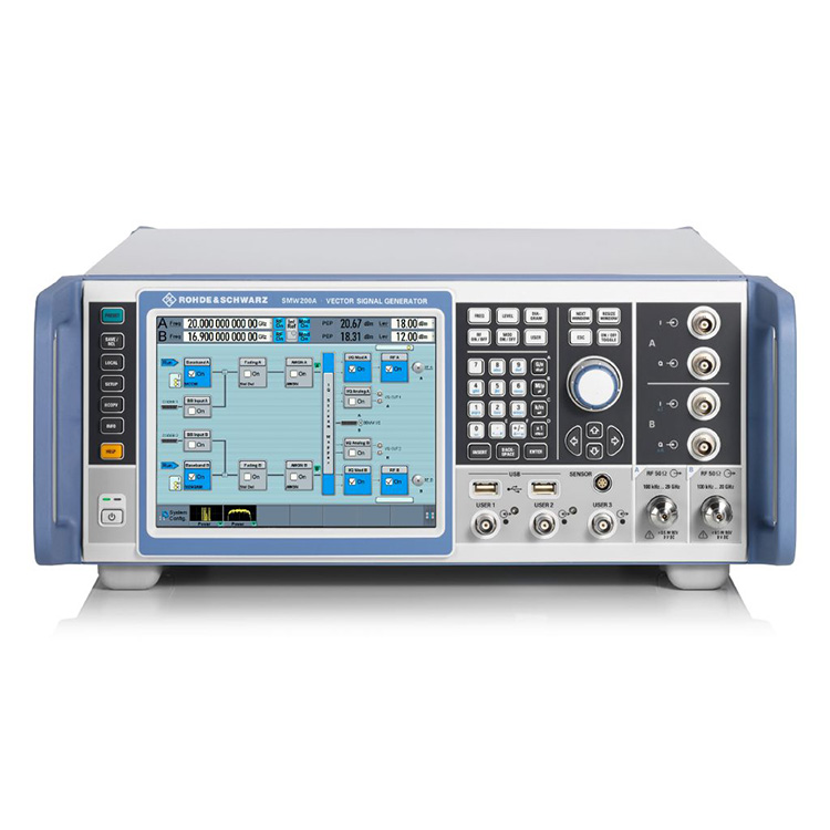 Генератори на сигнали R&S SZU100A