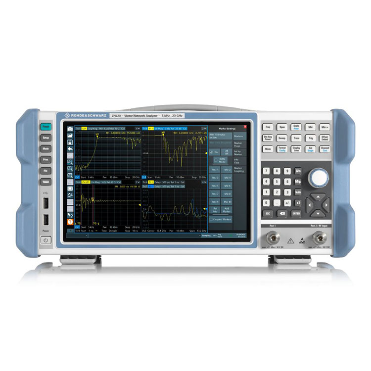 R&S ZNL3 Vector Network Analyzers